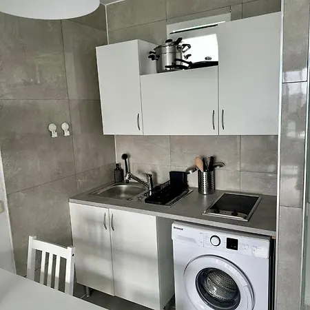 Apartment Monteparaiso 1109 Mogan