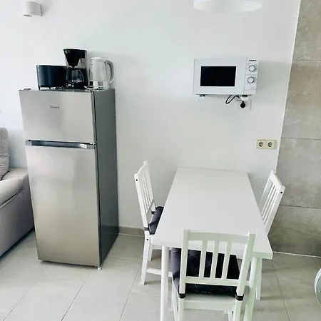 Apartment Monteparaiso 1109