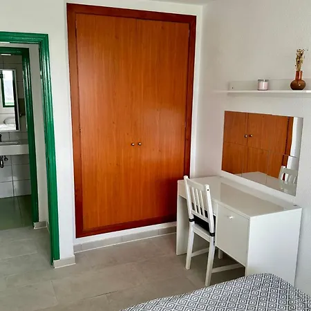 Apartment Monteparaiso 1109 *