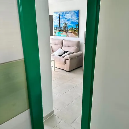 Apartment Monteparaiso 1109