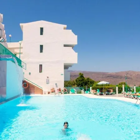 شقة Monteparaiso 1109 *